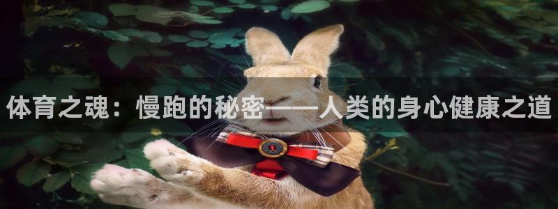 欧亿体育官方正版app集团官网首页网址：体育之魂：慢