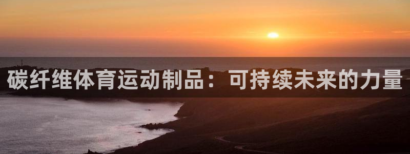 oety欧亿体育官网下载是干嘛的公司：碳纤维体育运动