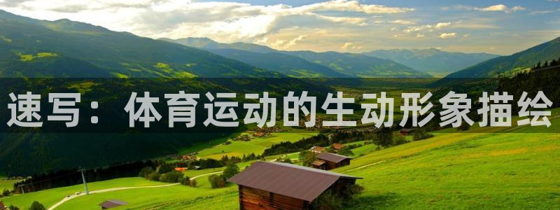 oety欧亿体育官网下载平台假的吗是真的吗：速写：体育运动的