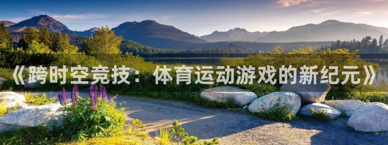 oety欧亿体育官网下载联系电话：《跨时空竞技：体育运动游戏